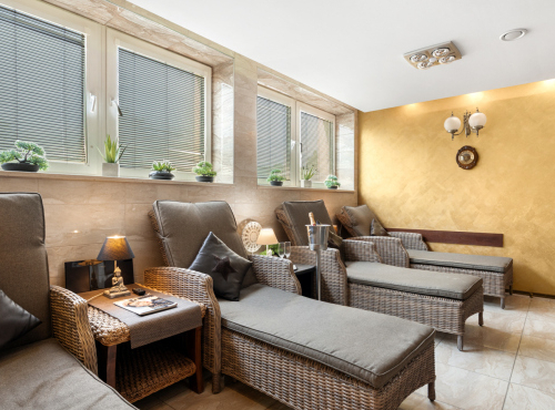 Predaj - Butikový hotel pri Vodnej nádrži Sĺňava, Piešťany – Banka