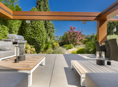 Predaj - Smart rodinný dom s nádhernou záhradou a potokom, Stupava