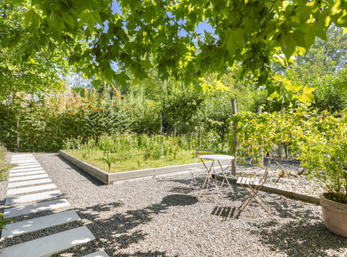 Predaj - Smart rodinný dom s nádhernou záhradou a potokom, Stupava