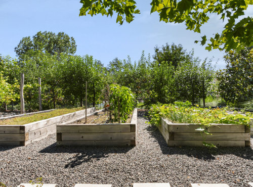 Predaj - Smart rodinný dom s nádhernou záhradou a potokom, Stupava