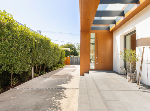 Predaj - Smart rodinný dom s nádhernou záhradou a potokom, Stupava