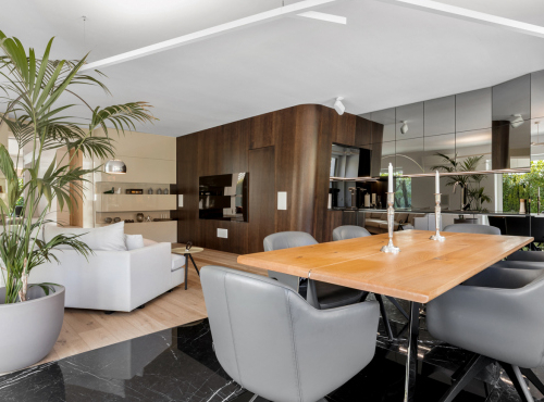 Predaj - Smart rodinný dom s nádhernou záhradou a potokom, Stupava