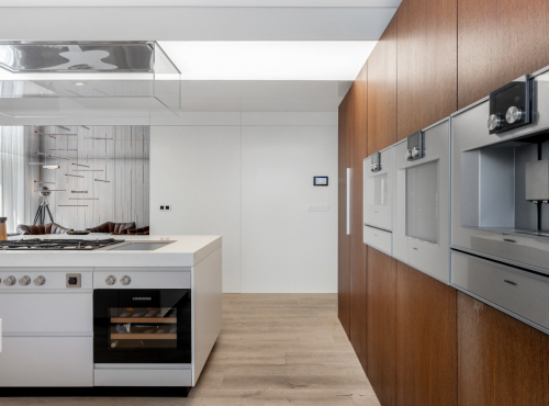 Predaj - Smart rodinný dom s nádhernou záhradou a potokom, Stupava