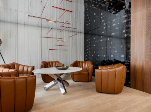 Predaj - Smart rodinný dom s nádhernou záhradou a potokom, Stupava