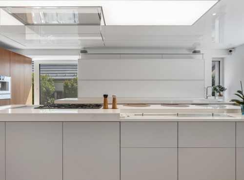 Predaj - Smart rodinný dom s nádhernou záhradou a potokom, Stupava