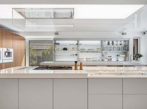 Predaj - Smart rodinný dom s nádhernou záhradou a potokom, Stupava