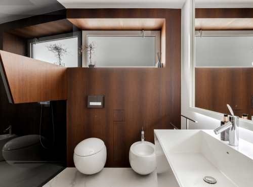 Predaj - Smart rodinný dom s nádhernou záhradou a potokom, Stupava