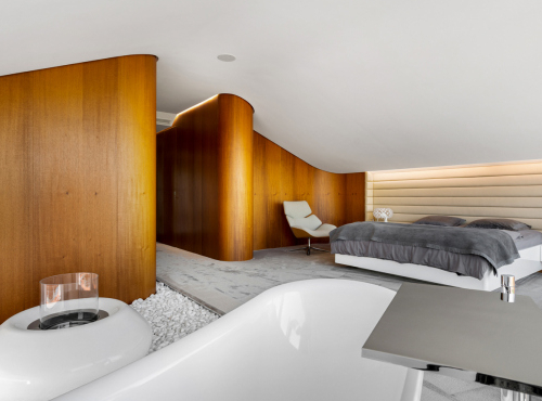 Predaj - Smart rodinný dom s nádhernou záhradou a potokom, Stupava