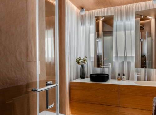 Predaj - Smart rodinný dom s nádhernou záhradou a potokom, Stupava