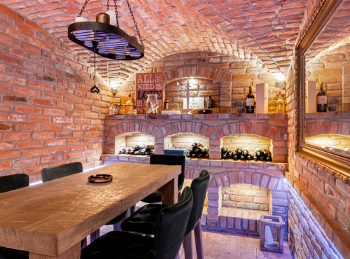 Predaj - Smart rodinný dom s nádhernou záhradou a potokom, Stupava