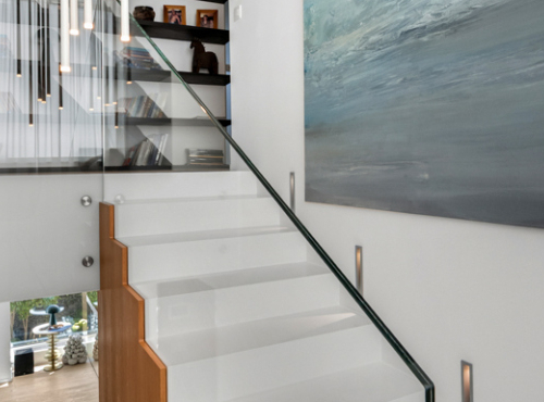 Predaj - Smart rodinný dom s nádhernou záhradou a potokom, Stupava