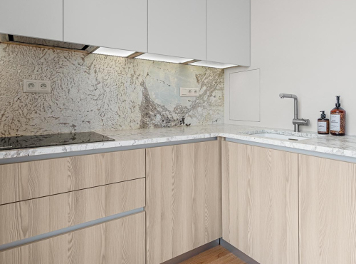 Penthouse so slnečnou terasou vo Vydrici, BA I – Staré Mesto