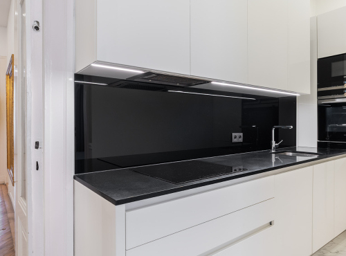 Elegantný 3-izbový byt na Laurinskej, Bratislava I – Staré Mesto