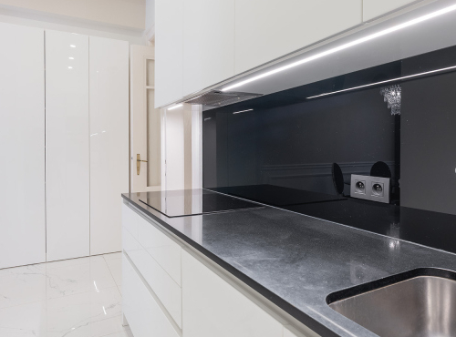 Elegantný 3-izbový byt na Laurinskej, Bratislava I – Staré Mesto