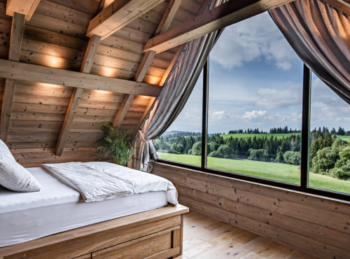 Predaj - Chata pod Kriváňom, Liptovský Mikuláš - Východná