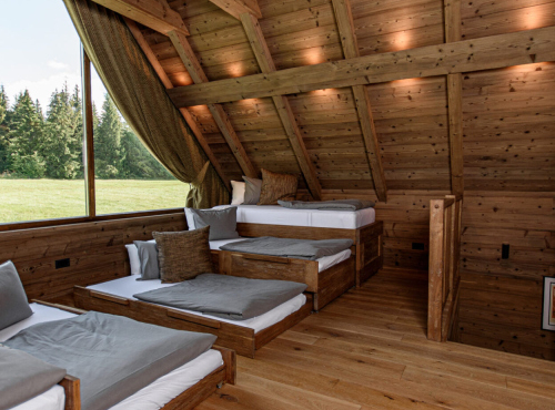 Predaj - Chata pod Kriváňom, Liptovský Mikuláš - Východná