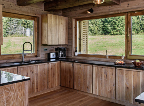 Predaj - Chata pod Kriváňom, Liptovský Mikuláš - Východná