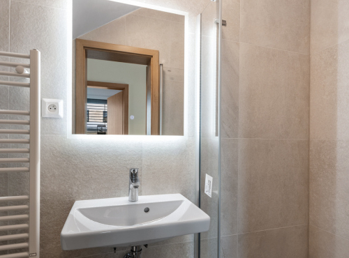 Prenájom - Rodinný dom v Orešiankách, BA IV - Záhorská Bystrica