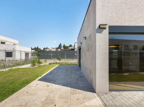 Prenájom - Rodinný dom v Orešiankách, BA IV - Záhorská Bystrica