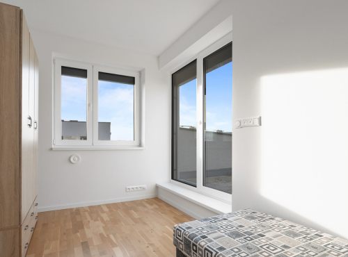 Rent - Family House in the Orešianky Project, BA IV - Záhorská Bystrica