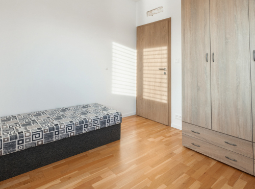 Rent - Family House in the Orešianky Project, BA IV - Záhorská Bystrica