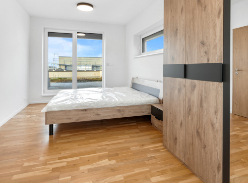 Rent - Family House in the Orešianky Project, BA IV - Záhorská Bystrica