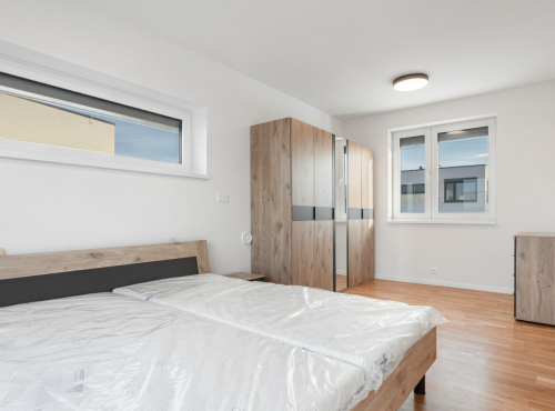 Rent - Family House in the Orešianky Project, BA IV - Záhorská Bystrica