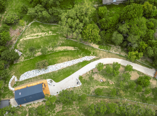 Predaj - Dizajnová chata v srdci Javorníkov, Bytča - Veľké Rovné