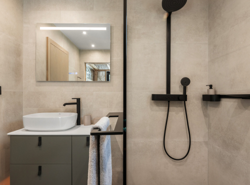 Predaj - Dizajnová chata v srdci Javorníkov, Bytča - Veľké Rovné