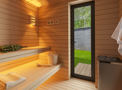 Predaj - Dizajnová chata v srdci Javorníkov, Bytča - Veľké Rovné