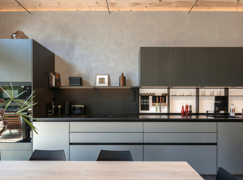 Predaj - Dizajnová chata v srdci Javorníkov, Bytča - Veľké Rovné