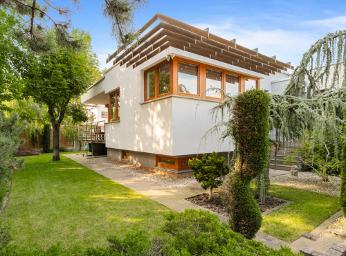 Predaj - Rodinný dom pri lesoparku, Prievidza