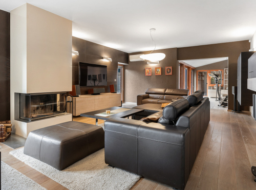 Predaj - Rodinný dom pri lesoparku, Prievidza