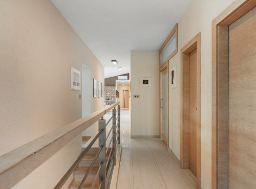 Predaj - Rodinný dom pri lesoparku, Prievidza