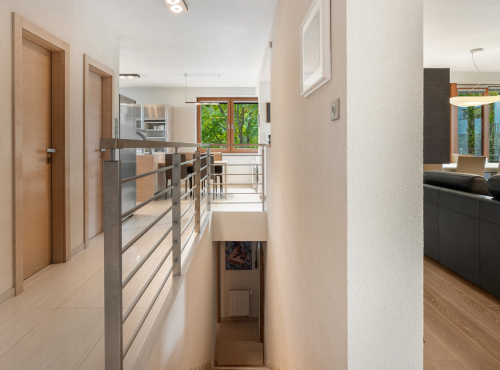 Predaj - Rodinný dom pri lesoparku, Prievidza