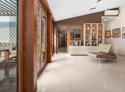 Predaj - Rodinný dom pri lesoparku, Prievidza