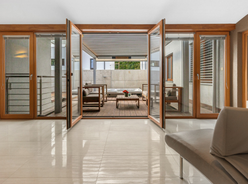 Predaj - Rodinný dom pri lesoparku, Prievidza