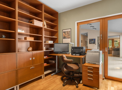 Predaj - Rodinný dom pri lesoparku, Prievidza