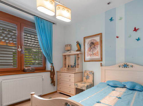 Predaj - Rodinný dom pri lesoparku, Prievidza