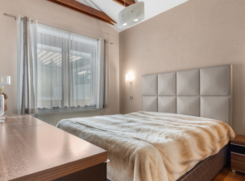 Predaj - Rodinný dom pri lesoparku, Prievidza