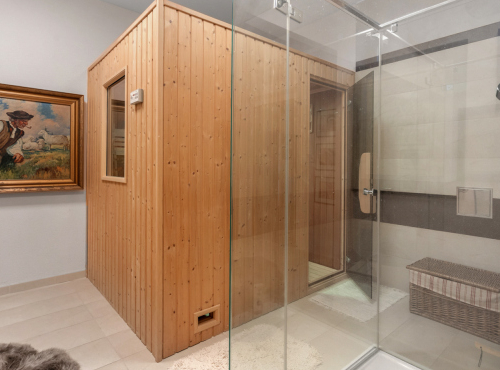 Predaj - Rodinný dom pri lesoparku, Prievidza