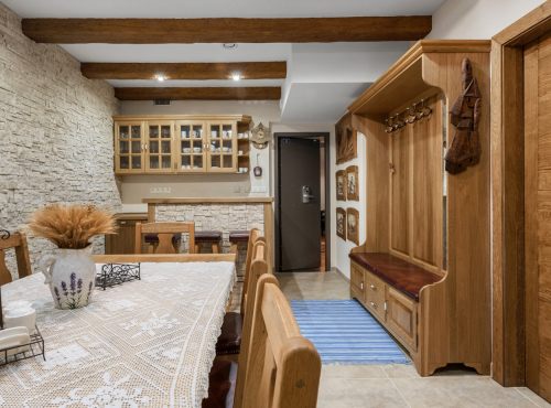 Predaj - Rodinný dom pri lesoparku, Prievidza