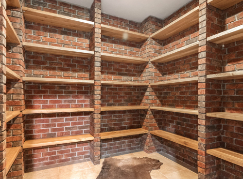 Predaj - Rodinný dom pri lesoparku, Prievidza