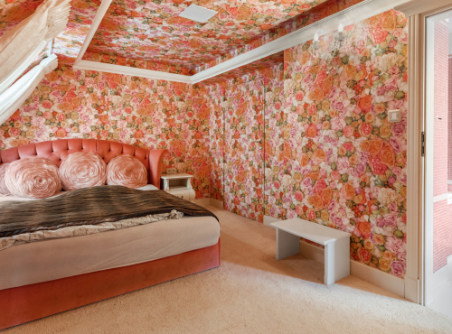 Predaj - Historická vila so súkromným parkom, Modra