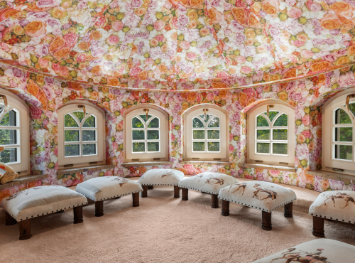 Predaj - Historická vila so súkromným parkom, Modra