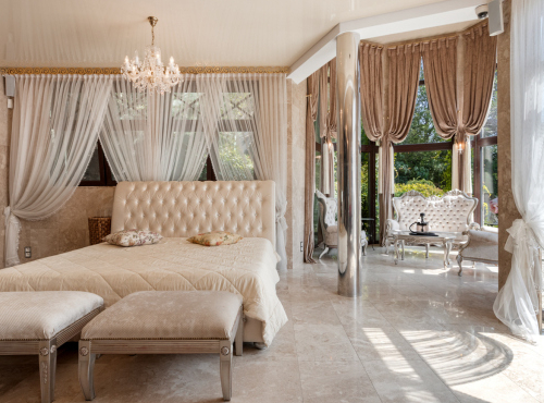 Predaj - Historická vila so súkromným parkom, Modra