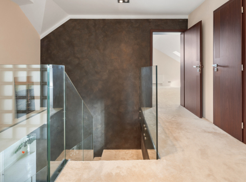 Predaj - Rodinný dom s bazénom a záhradou, Limbach