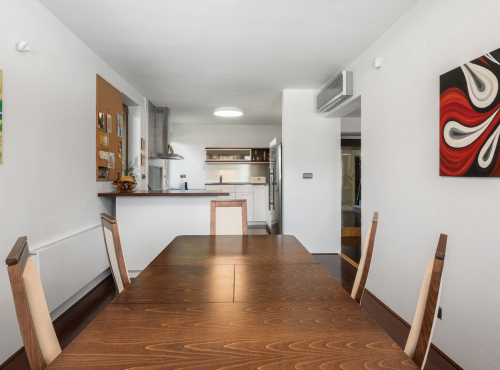 Predaj - Rodinný dom s bazénom a záhradou, Limbach