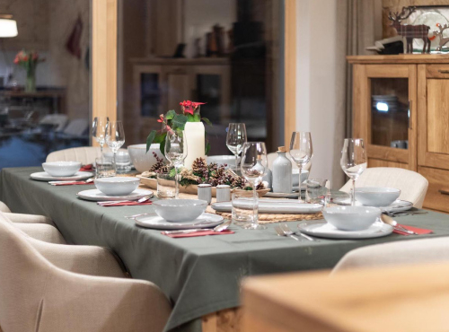 Chalet in the High Tatras, Veľká Lomnica – Black Stork Golf Resort
