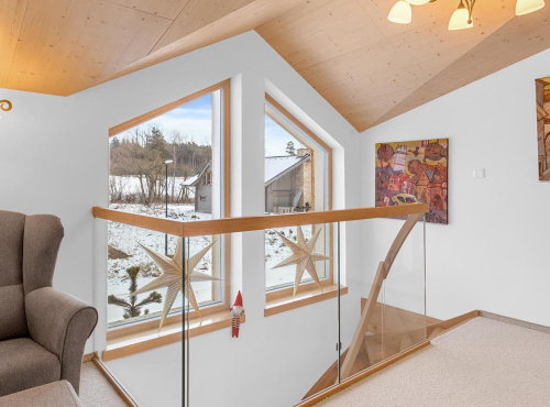 Predaj - Horský chalet v srdci Tatier, Veľká Lomnica – Black Stork Golf Rezort